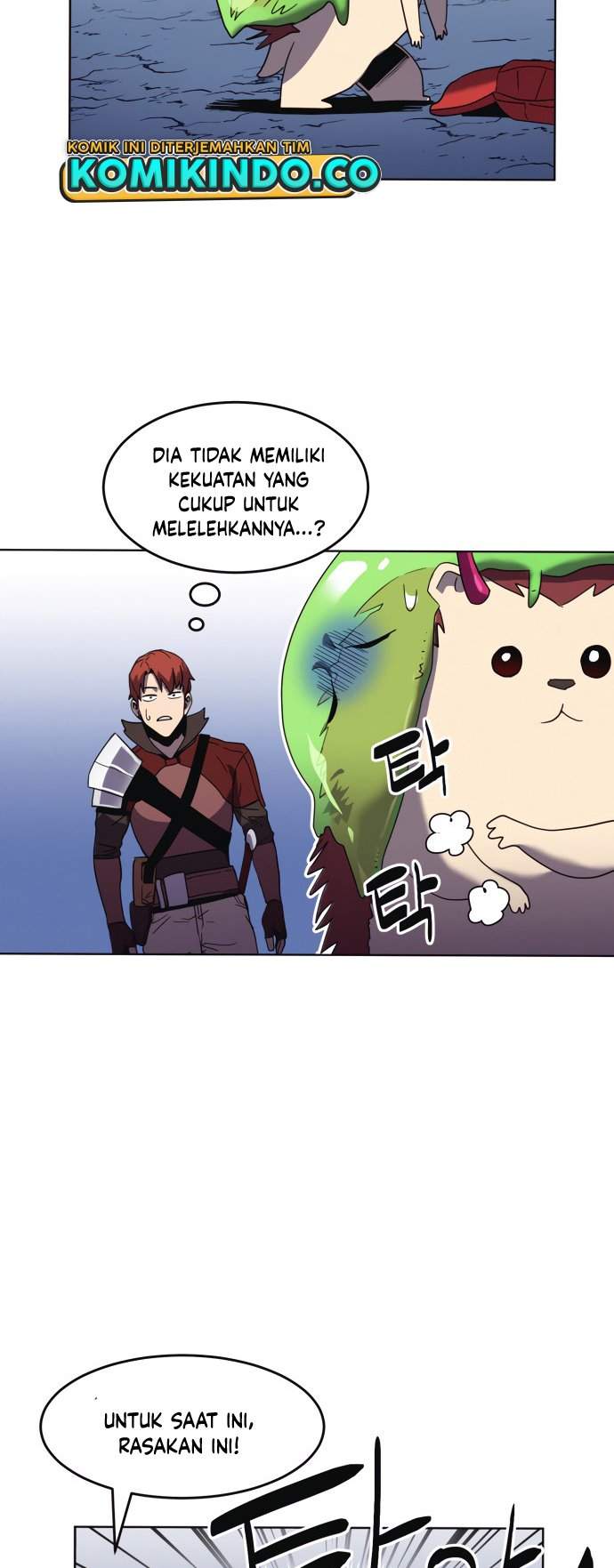 Final Boss Chapter 07
