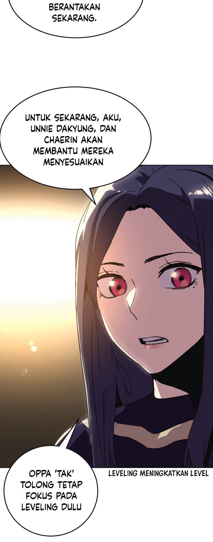 Final Boss Chapter 07