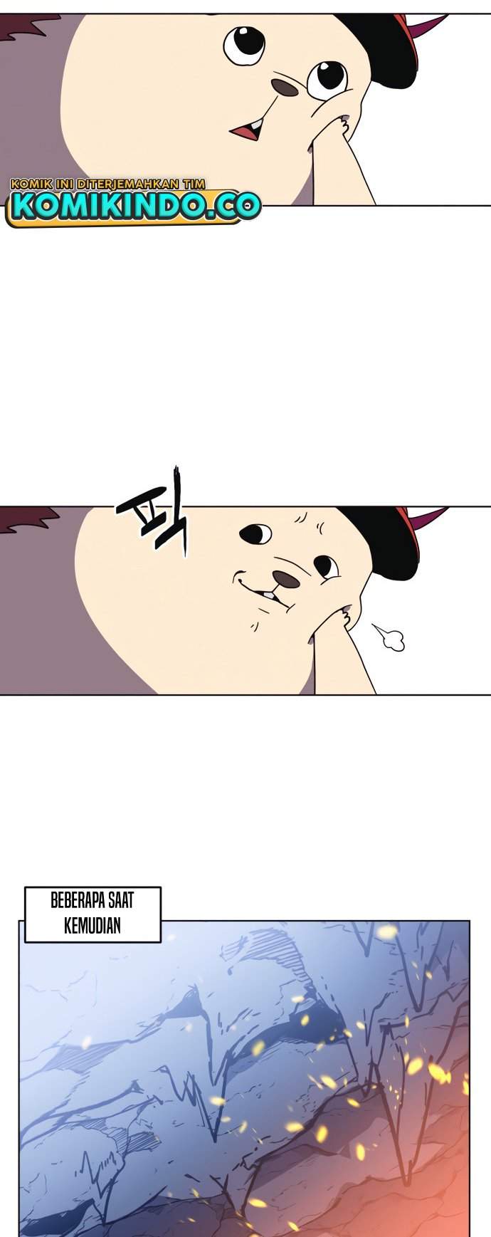 Final Boss Chapter 07