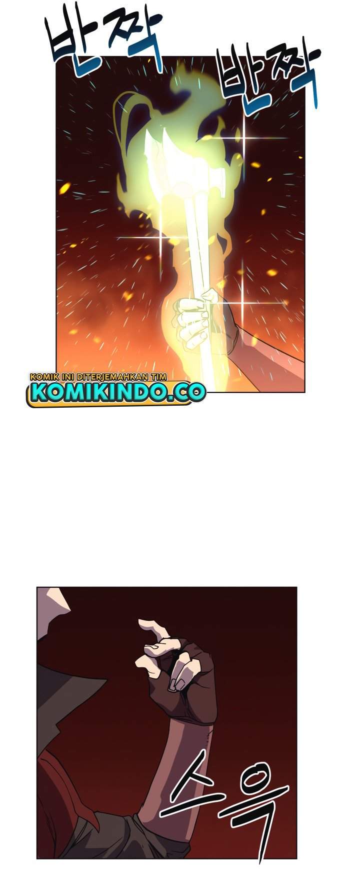 Final Boss Chapter 07
