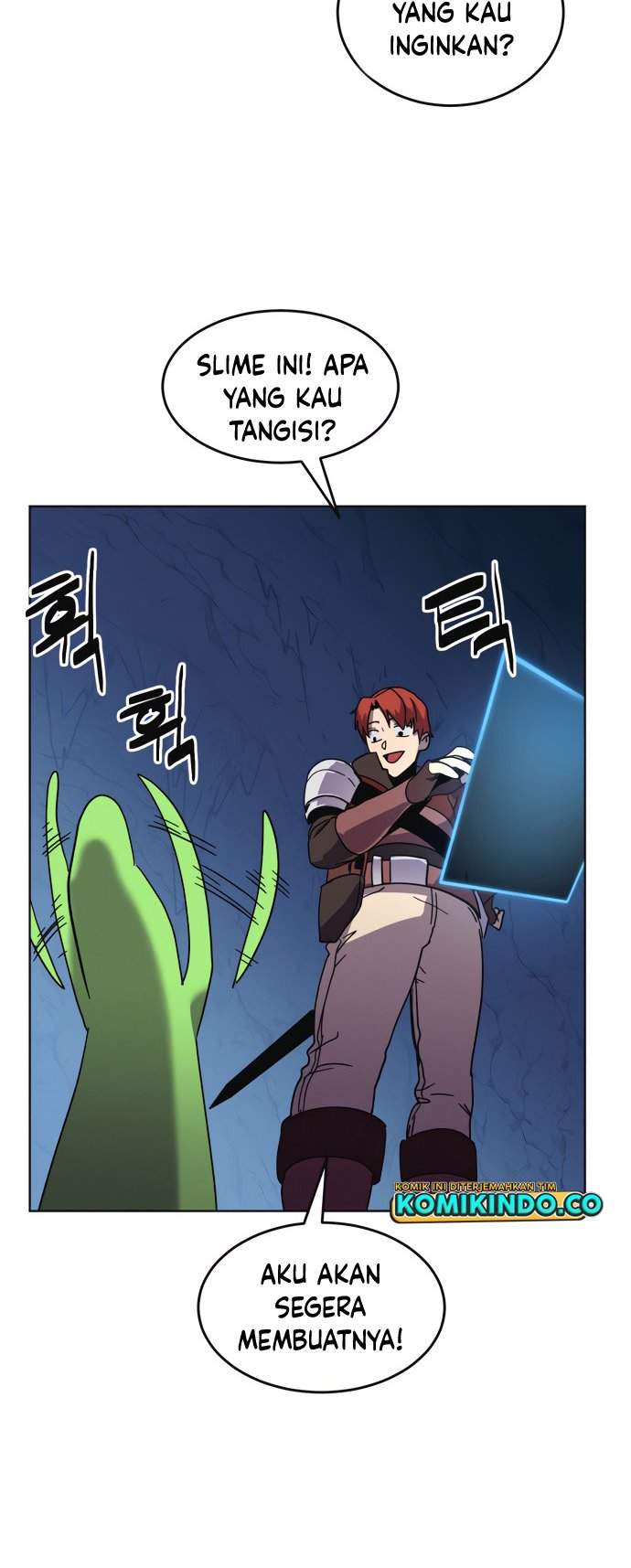 Final Boss Chapter 07