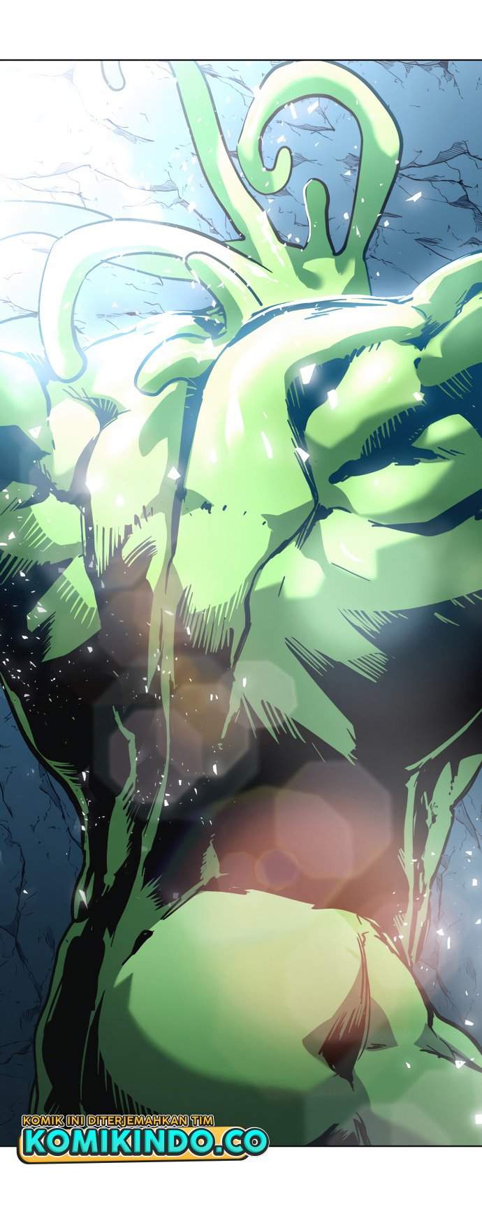 Final Boss Chapter 07