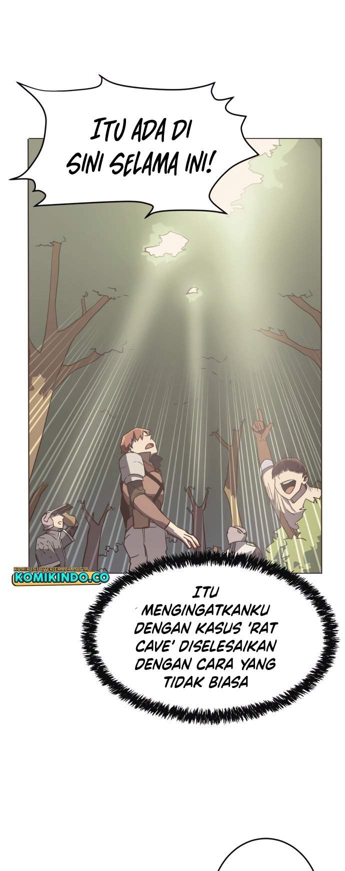 Final Boss Chapter 07