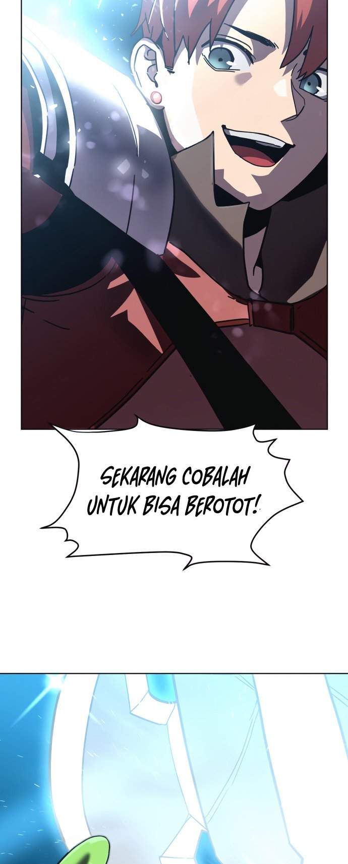 Final Boss Chapter 07