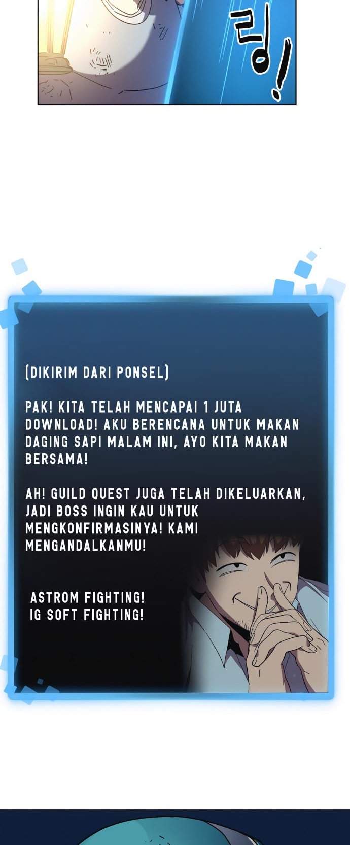 Final Boss Chapter 09