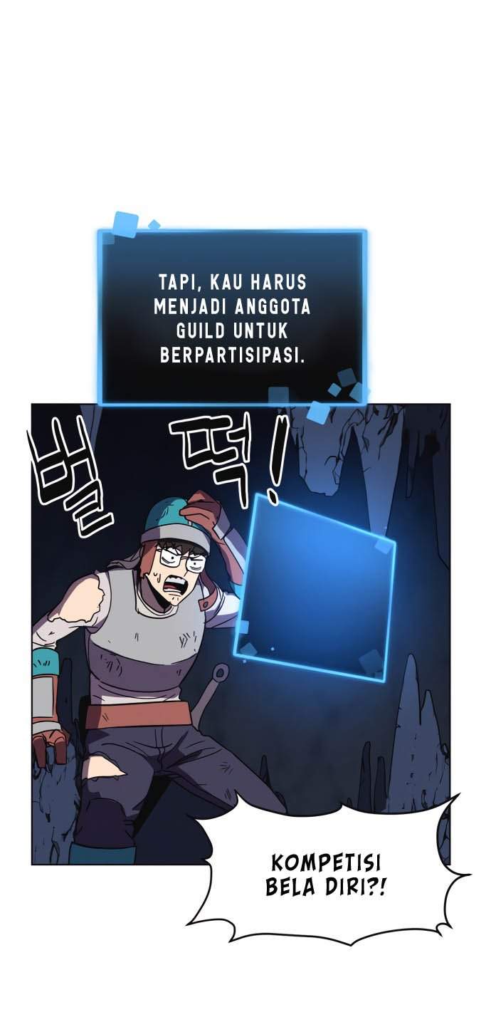 Final Boss Chapter 09