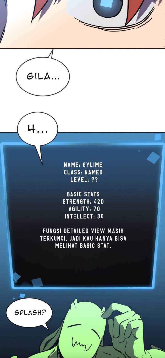 Final Boss Chapter 09