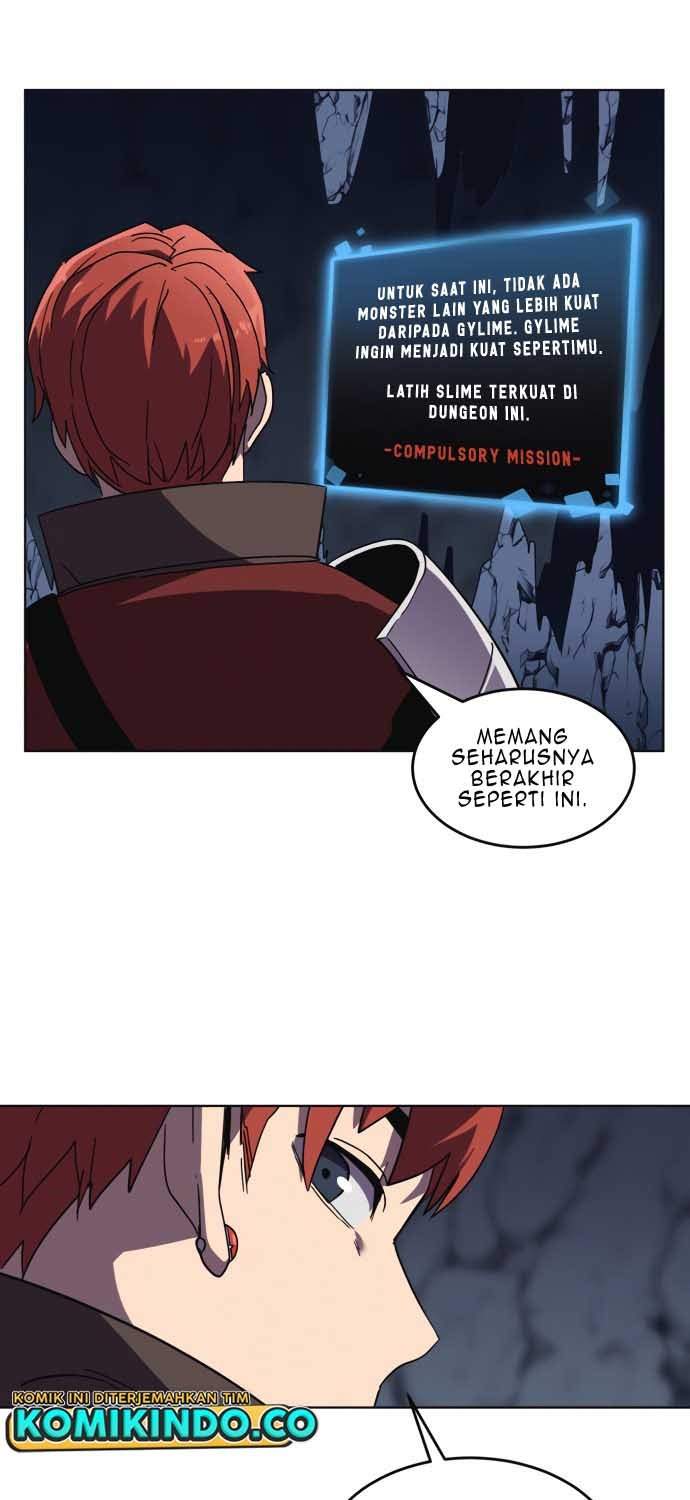 Final Boss Chapter 09