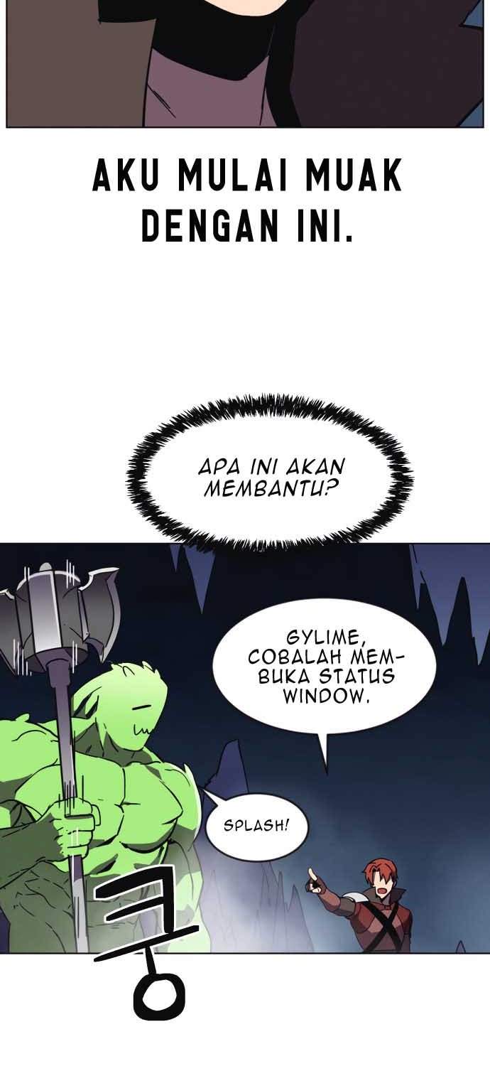 Final Boss Chapter 09