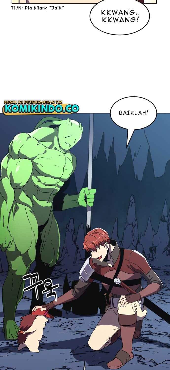 Final Boss Chapter 09