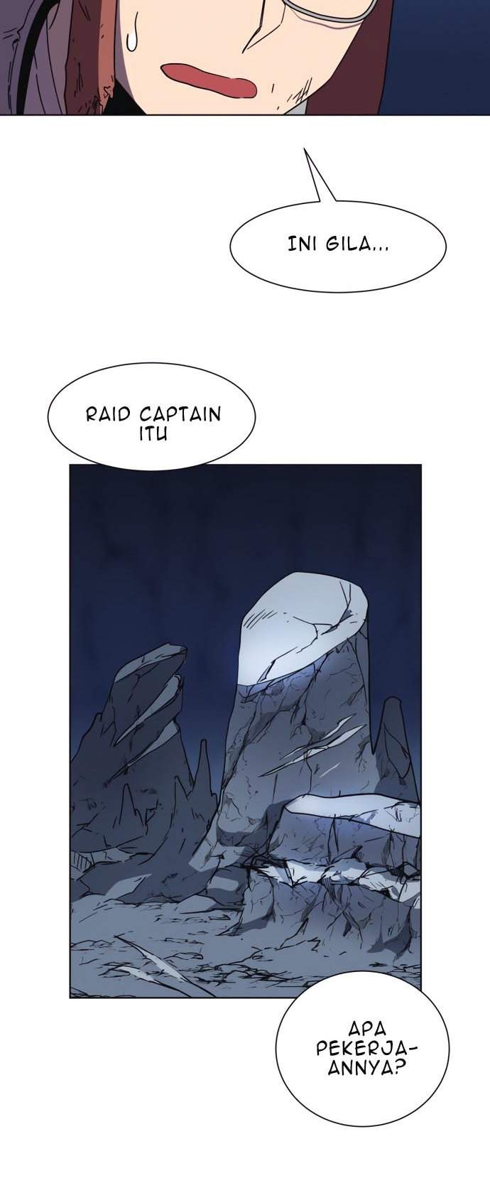 Final Boss Chapter 09
