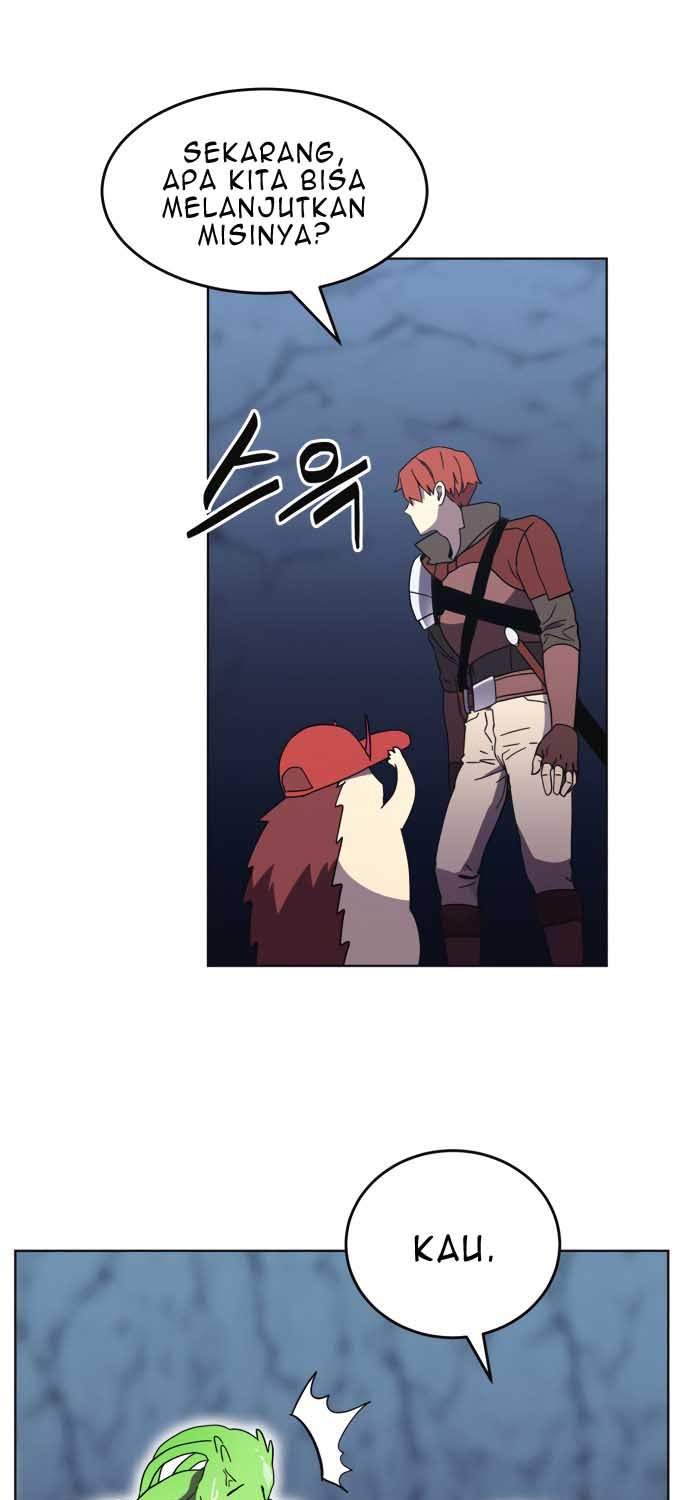 Final Boss Chapter 09