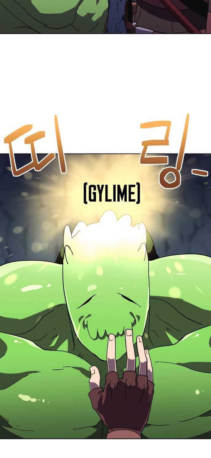 Final Boss Chapter 09