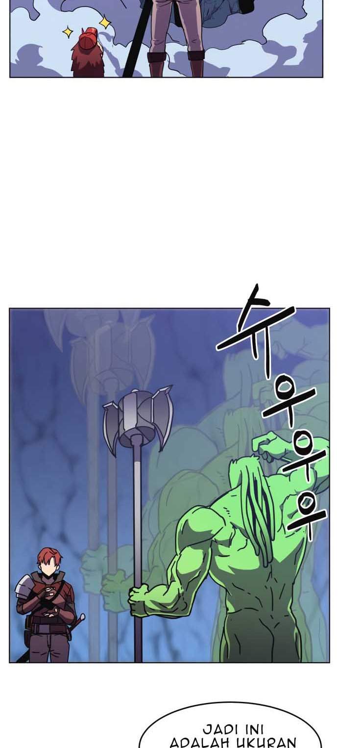 Final Boss Chapter 09