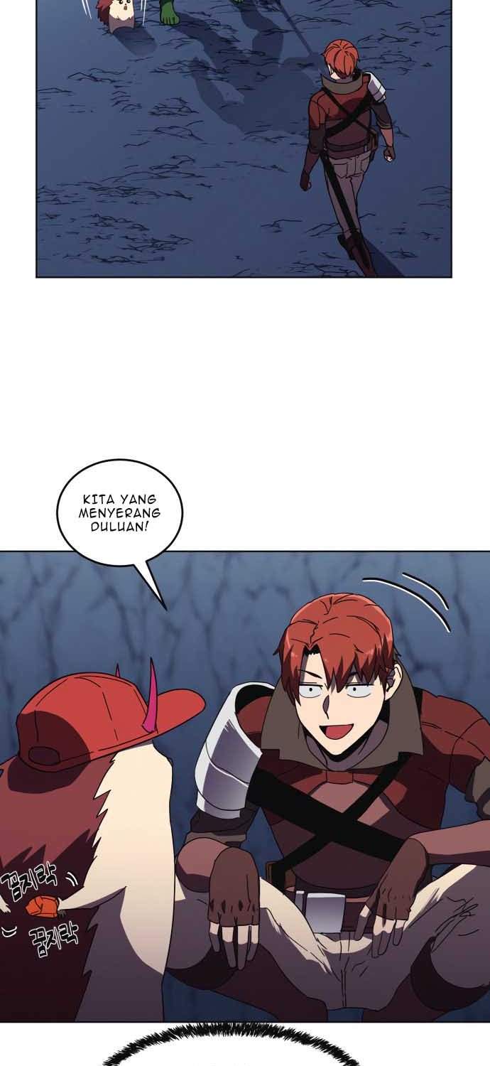 Final Boss Chapter 09