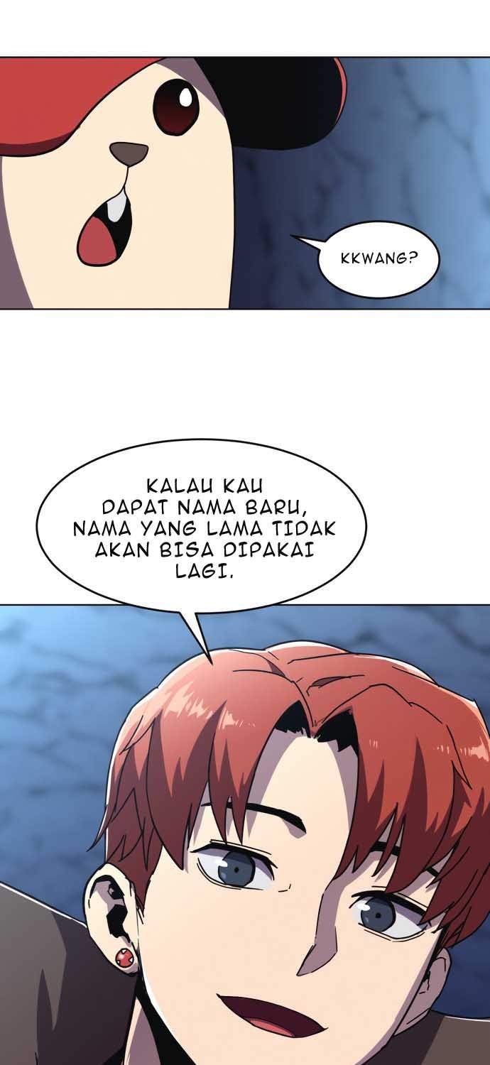Final Boss Chapter 09