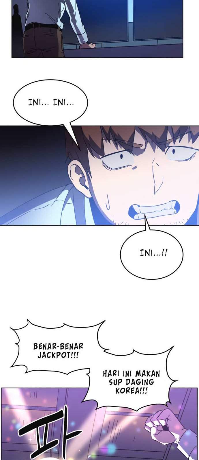 Final Boss Chapter 09