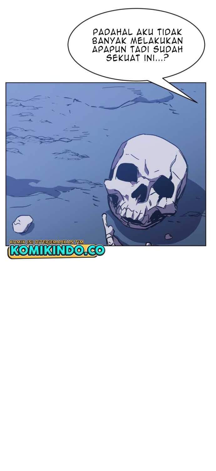 Final Boss Chapter 09