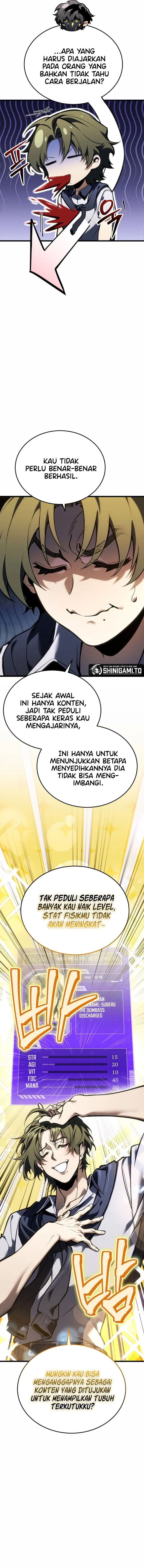 
              Reincarnator’s Stream             Chapter 68