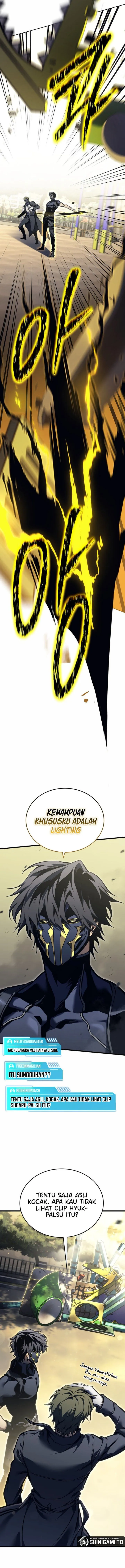 
              Reincarnator’s Stream             Chapter 68