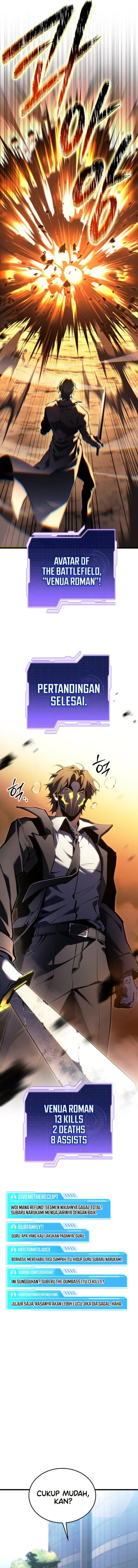 
              Reincarnator’s Stream             Chapter 68