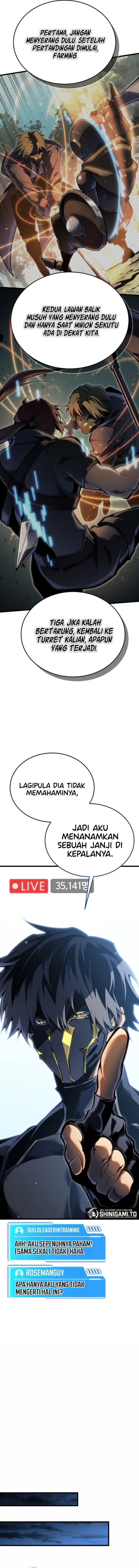 
              Reincarnator’s Stream             Chapter 68