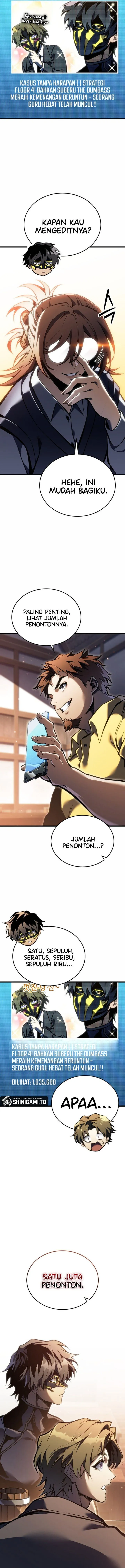 
              Reincarnator’s Stream             Chapter 68