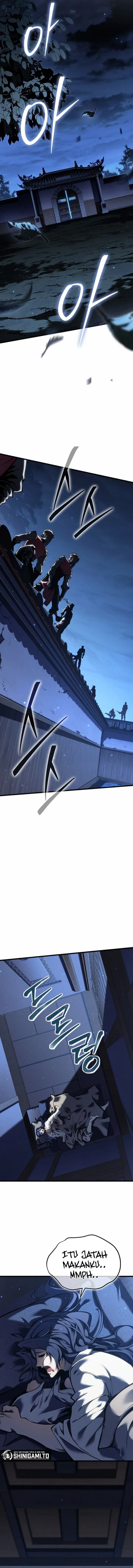 
              Reincarnator’s Stream             Chapter 70