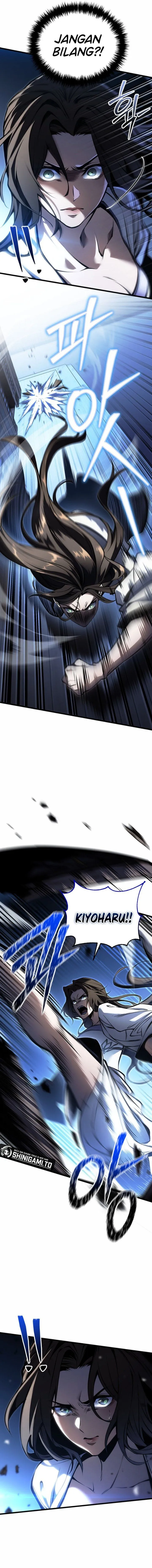 
              Reincarnator’s Stream             Chapter 70