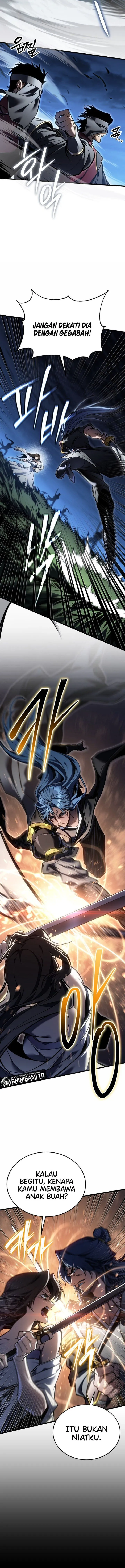 
              Reincarnator’s Stream             Chapter 70