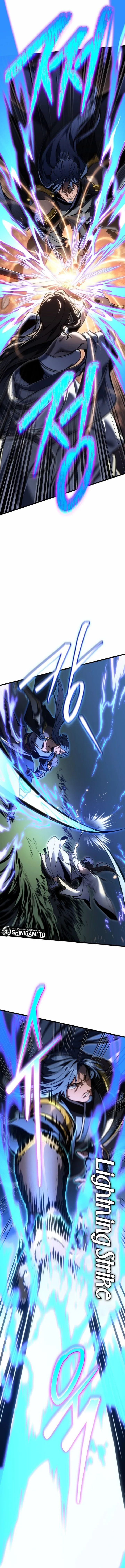 
              Reincarnator’s Stream             Chapter 70