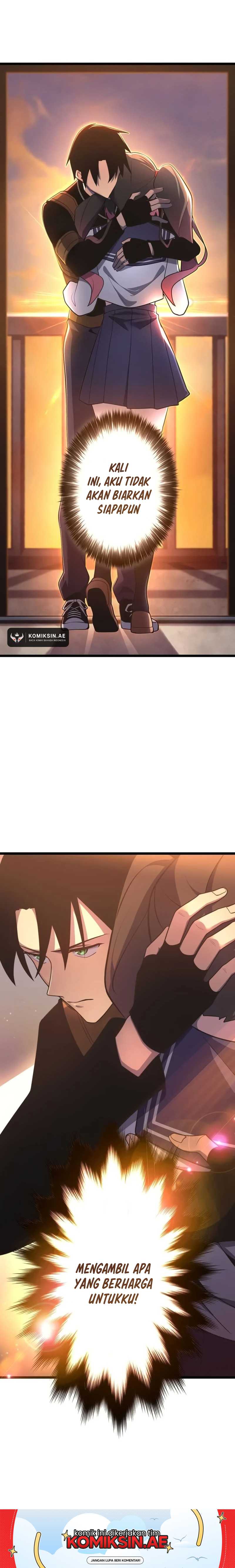 
              Chou Koun no Oredake Jinsei Kaiki             Chapter 2