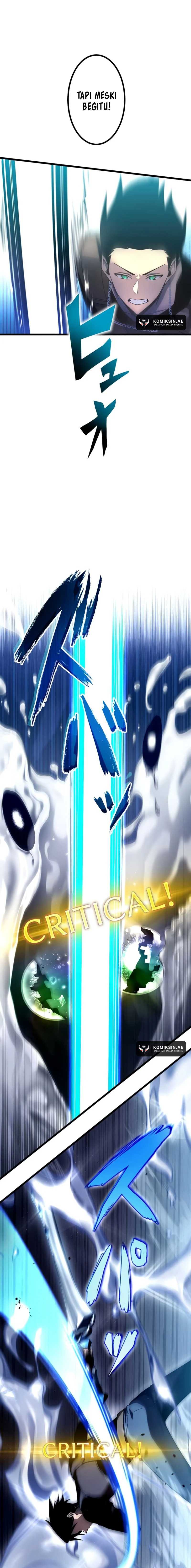 
              Chou Koun no Oredake Jinsei Kaiki             Chapter 2
