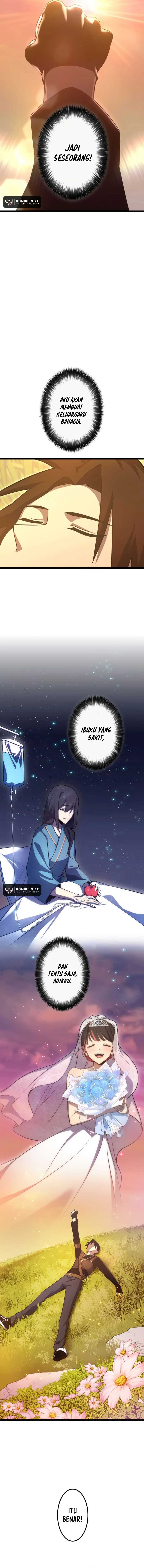 
              Chou Koun no Oredake Jinsei Kaiki             Chapter 2