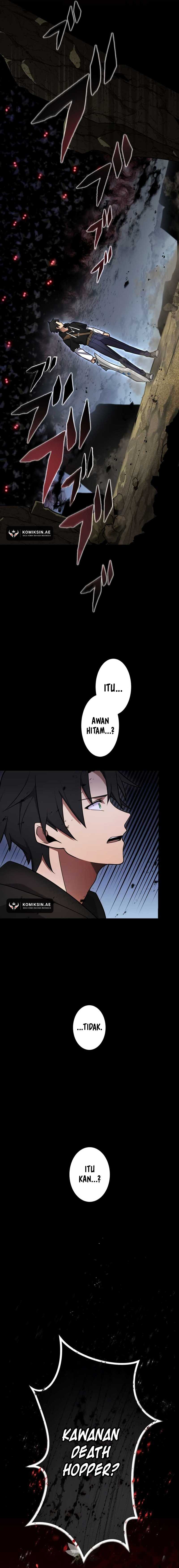 
              Chou Koun no Oredake Jinsei Kaiki             Chapter 7