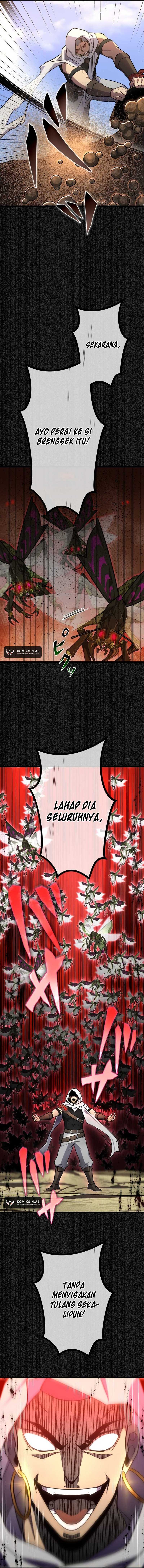 
              Chou Koun no Oredake Jinsei Kaiki             Chapter 7