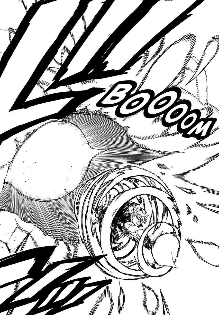 Mokushiroku no Yonkishi Chap 255 - Next Chap 256