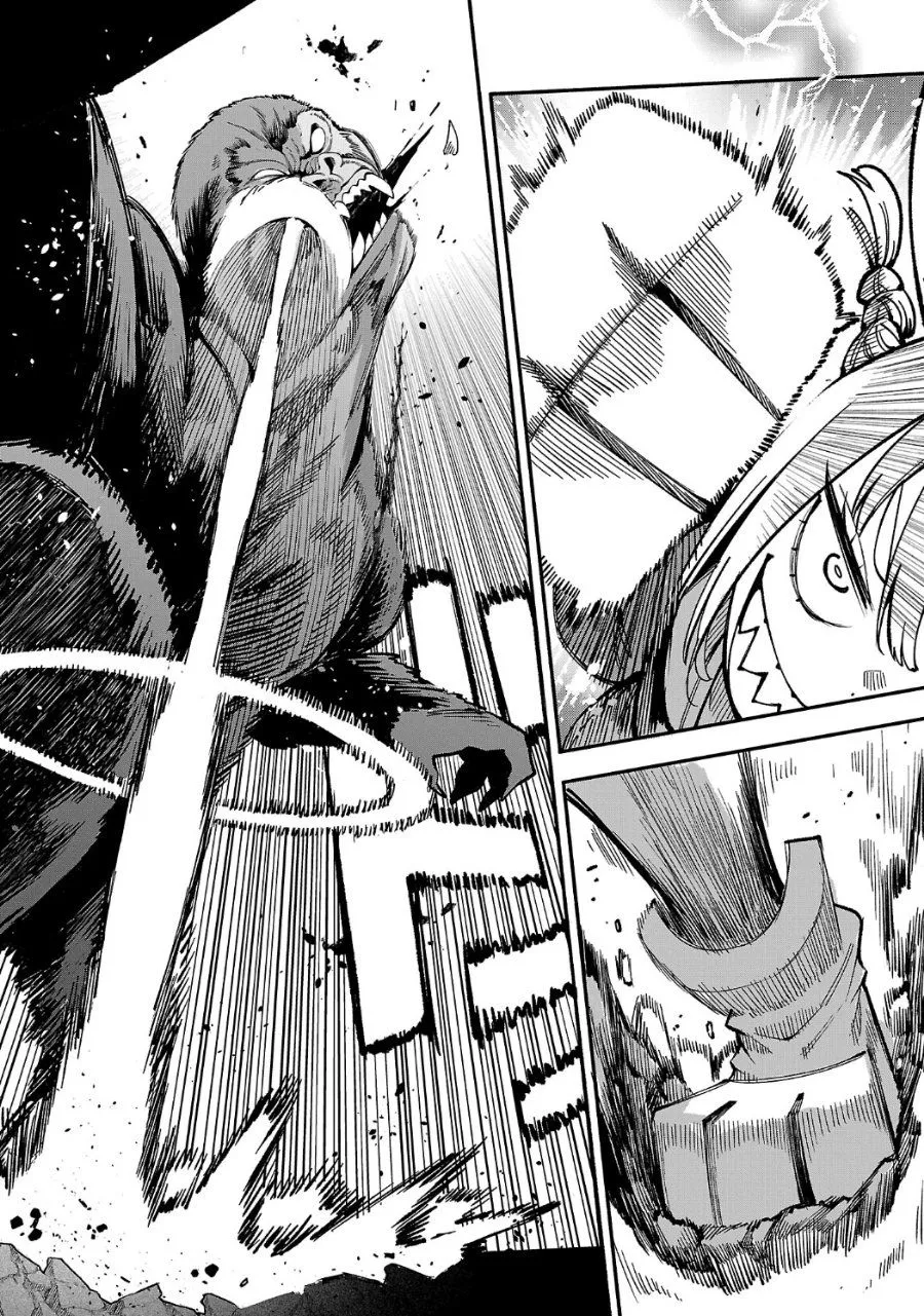
              Tensei Nihakobinin no Isekai Kouryakuhou             Chapter 33