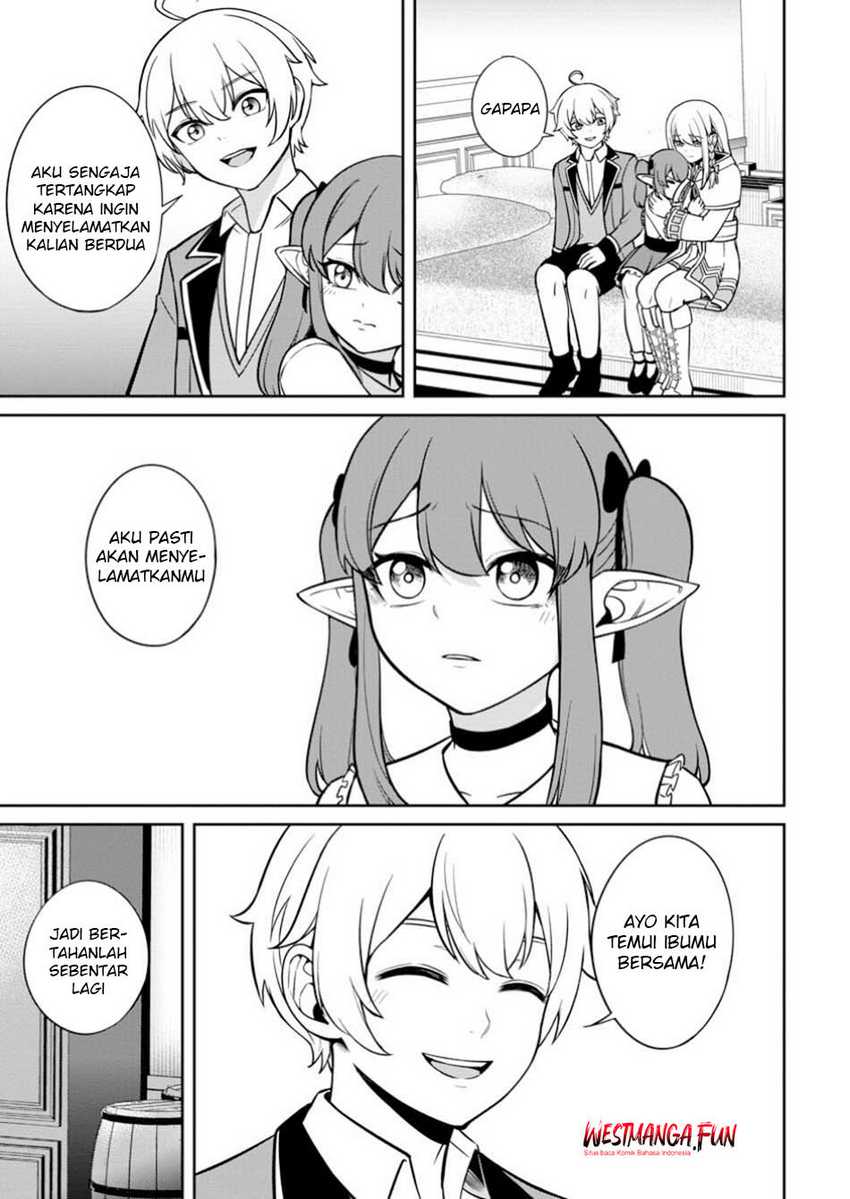 
              Tensei Shitara Sainou ga Atta Ken: Isekai Itte mo Doryoku Suru             Chapter 10