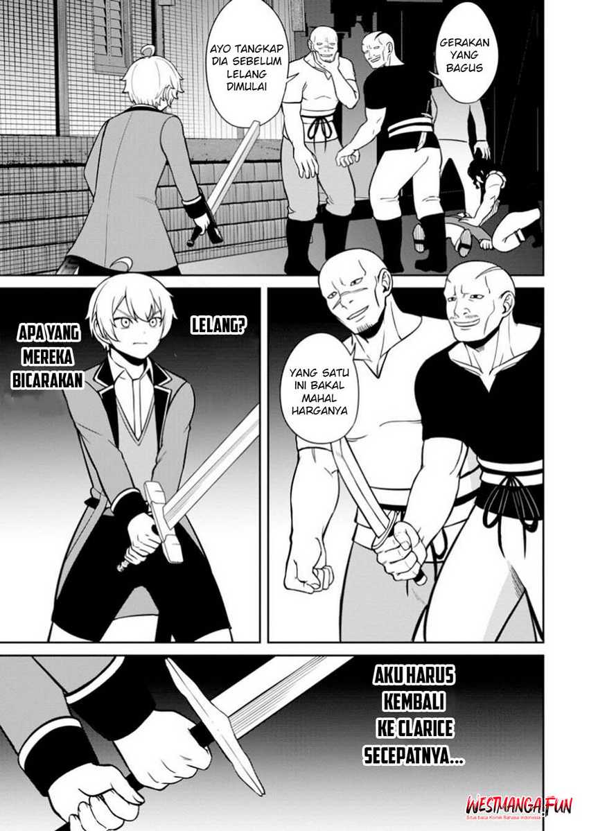 
              Tensei Shitara Sainou ga Atta Ken: Isekai Itte mo Doryoku Suru             Chapter 10
