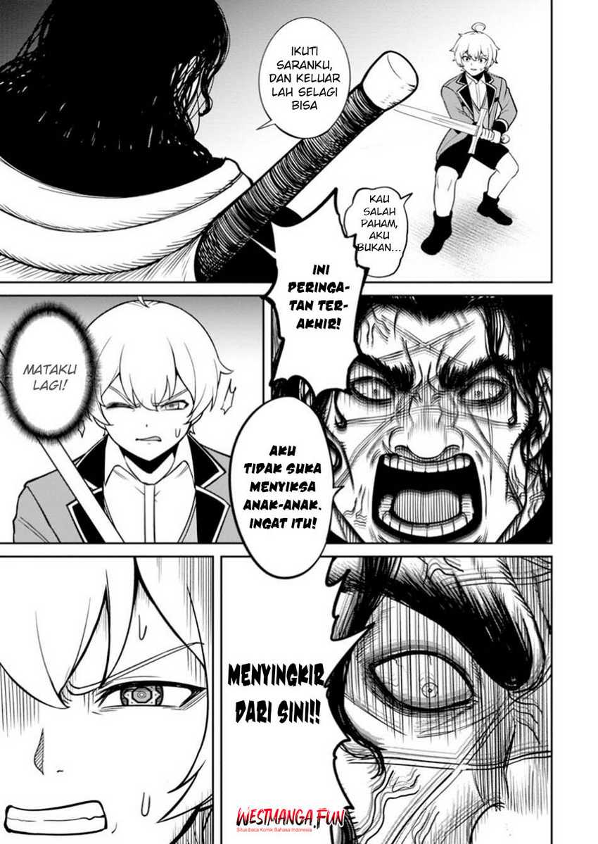 
              Tensei Shitara Sainou ga Atta Ken: Isekai Itte mo Doryoku Suru             Chapter 11