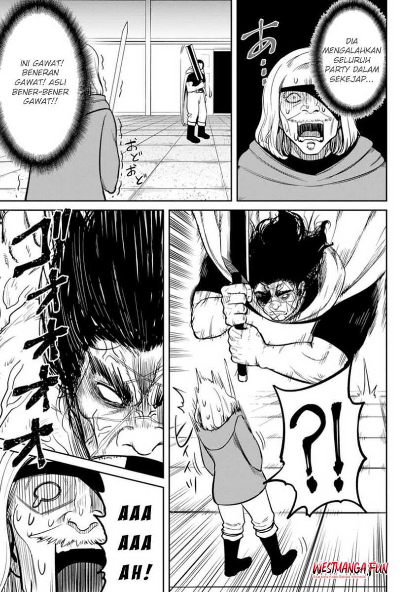 
              Tensei Shitara Sainou ga Atta Ken: Isekai Itte mo Doryoku Suru             Chapter 11