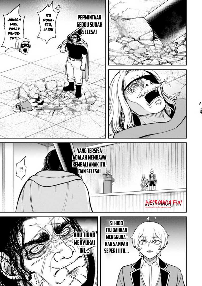 
              Tensei Shitara Sainou ga Atta Ken: Isekai Itte mo Doryoku Suru             Chapter 11