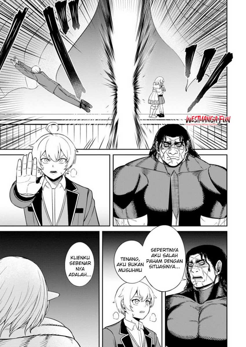 
              Tensei Shitara Sainou ga Atta Ken: Isekai Itte mo Doryoku Suru             Chapter 11