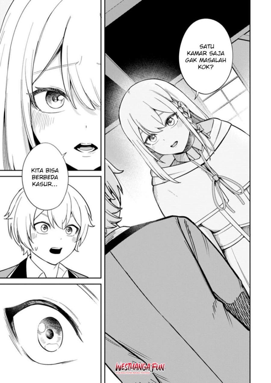 
              Tensei Shitara Sainou ga Atta Ken: Isekai Itte mo Doryoku Suru             Chapter 12