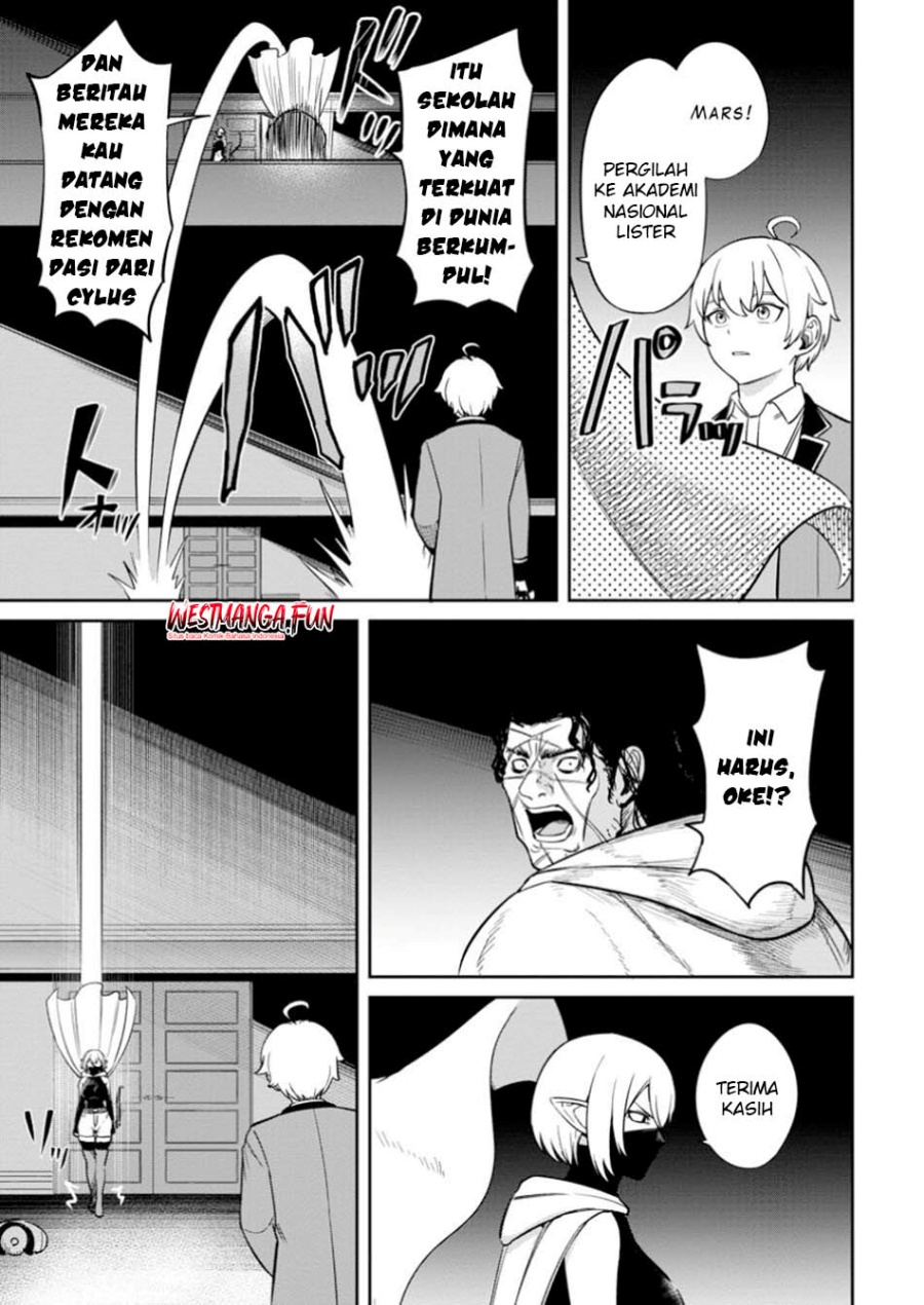 
              Tensei Shitara Sainou ga Atta Ken: Isekai Itte mo Doryoku Suru             Chapter 12
