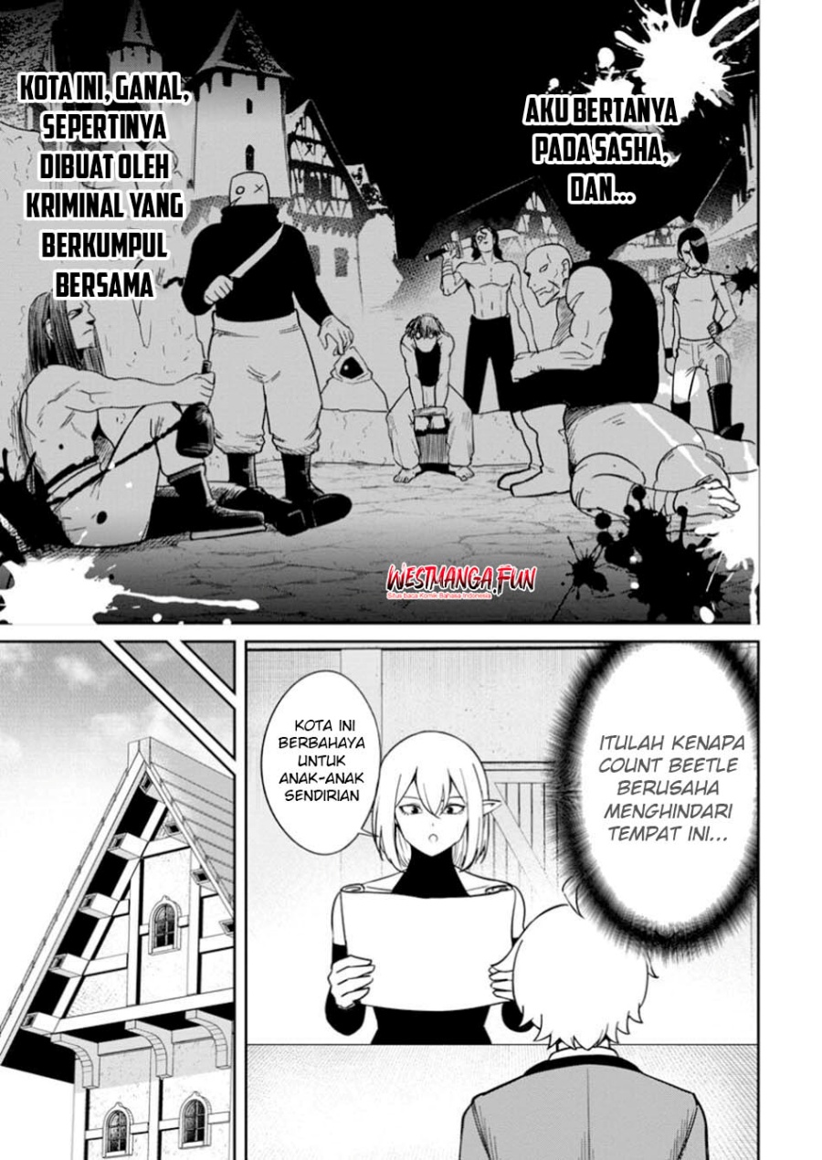 
              Tensei Shitara Sainou ga Atta Ken: Isekai Itte mo Doryoku Suru             Chapter 12