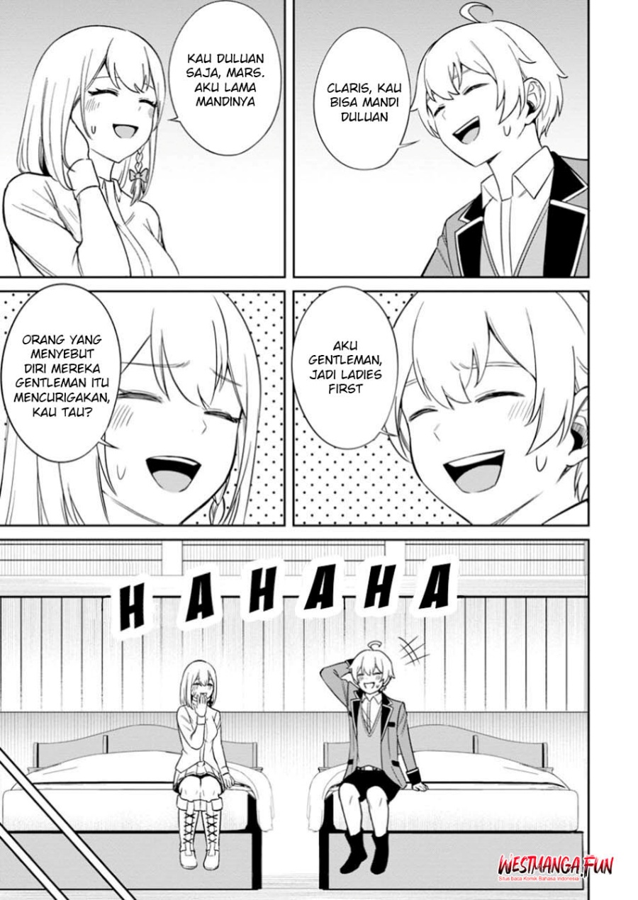 
              Tensei Shitara Sainou ga Atta Ken: Isekai Itte mo Doryoku Suru             Chapter 12