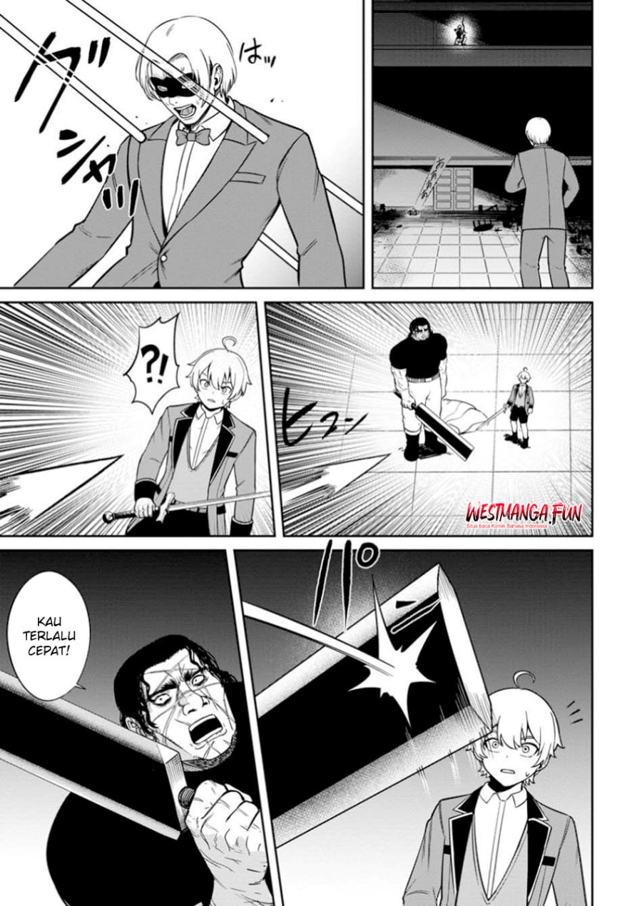 
              Tensei Shitara Sainou ga Atta Ken: Isekai Itte mo Doryoku Suru             Chapter 12