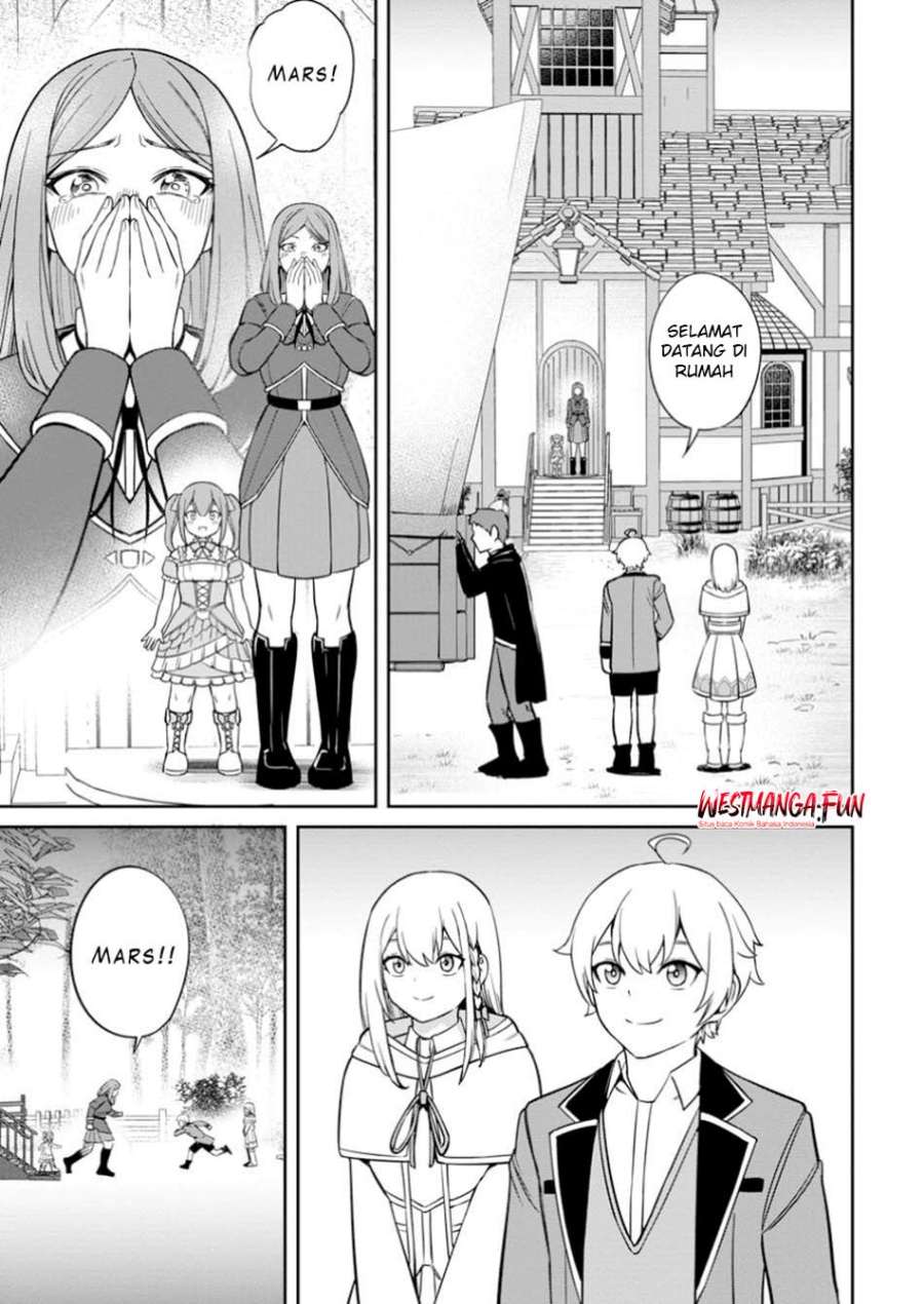 
              Tensei Shitara Sainou ga Atta Ken: Isekai Itte mo Doryoku Suru             Chapter 12